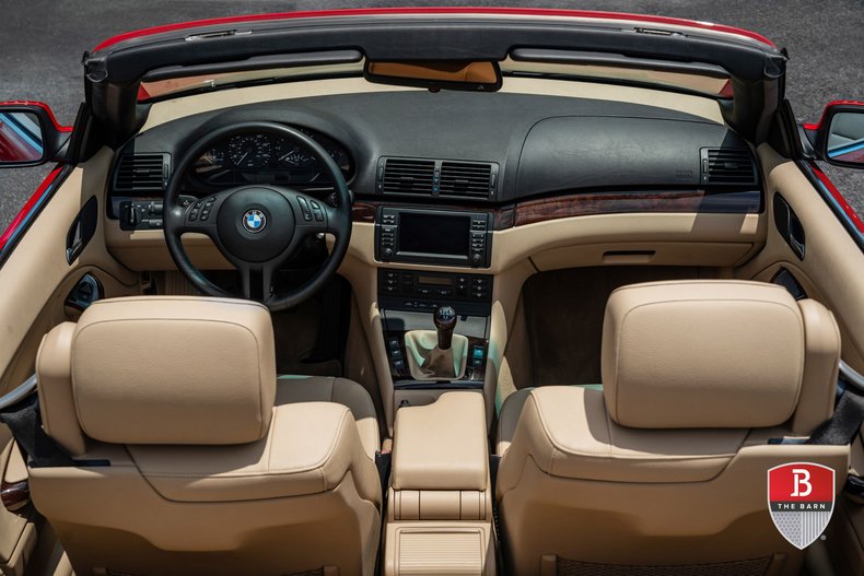For Sale 2004 BMW 325Ci