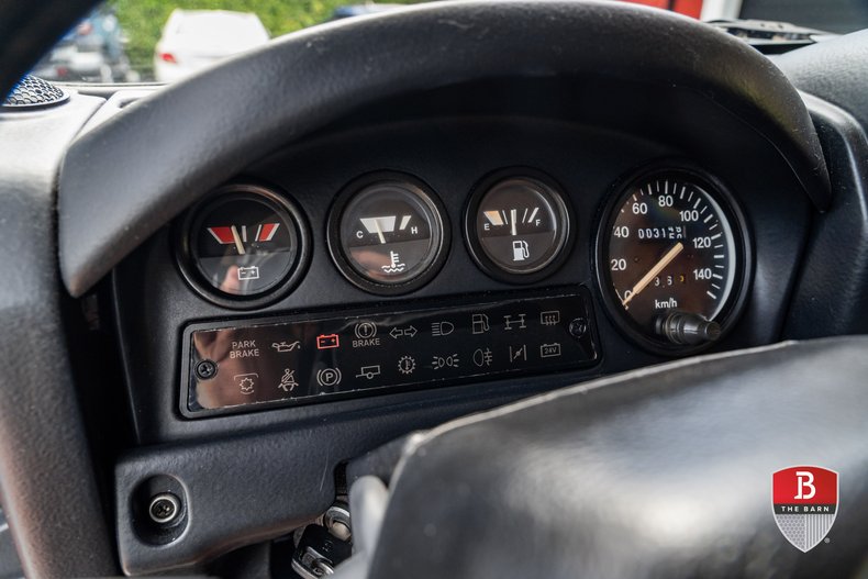 For Sale 1987 Land Rover Defender