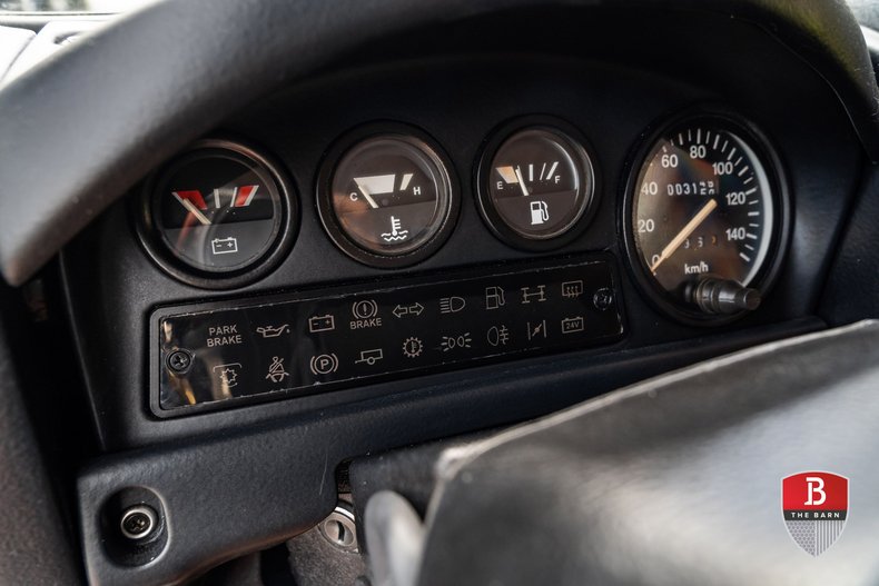 For Sale 1987 Land Rover Defender
