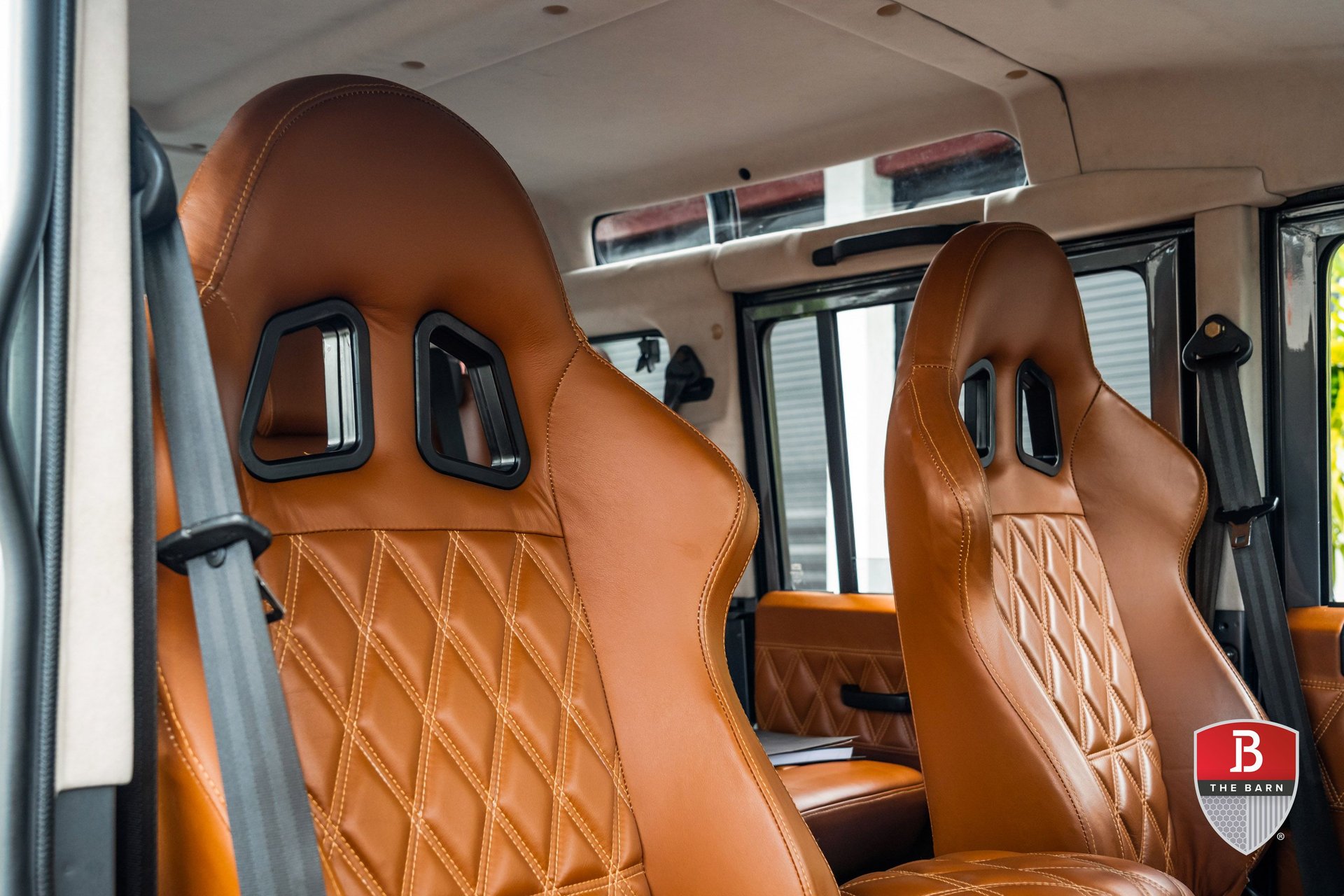 1987 land rover defender 110