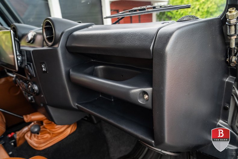 For Sale 1987 Land Rover Defender