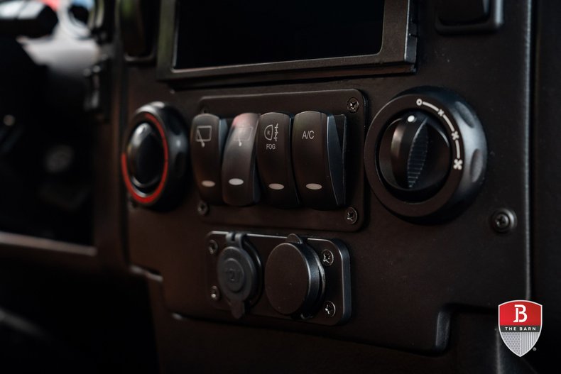 For Sale 1987 Land Rover Defender