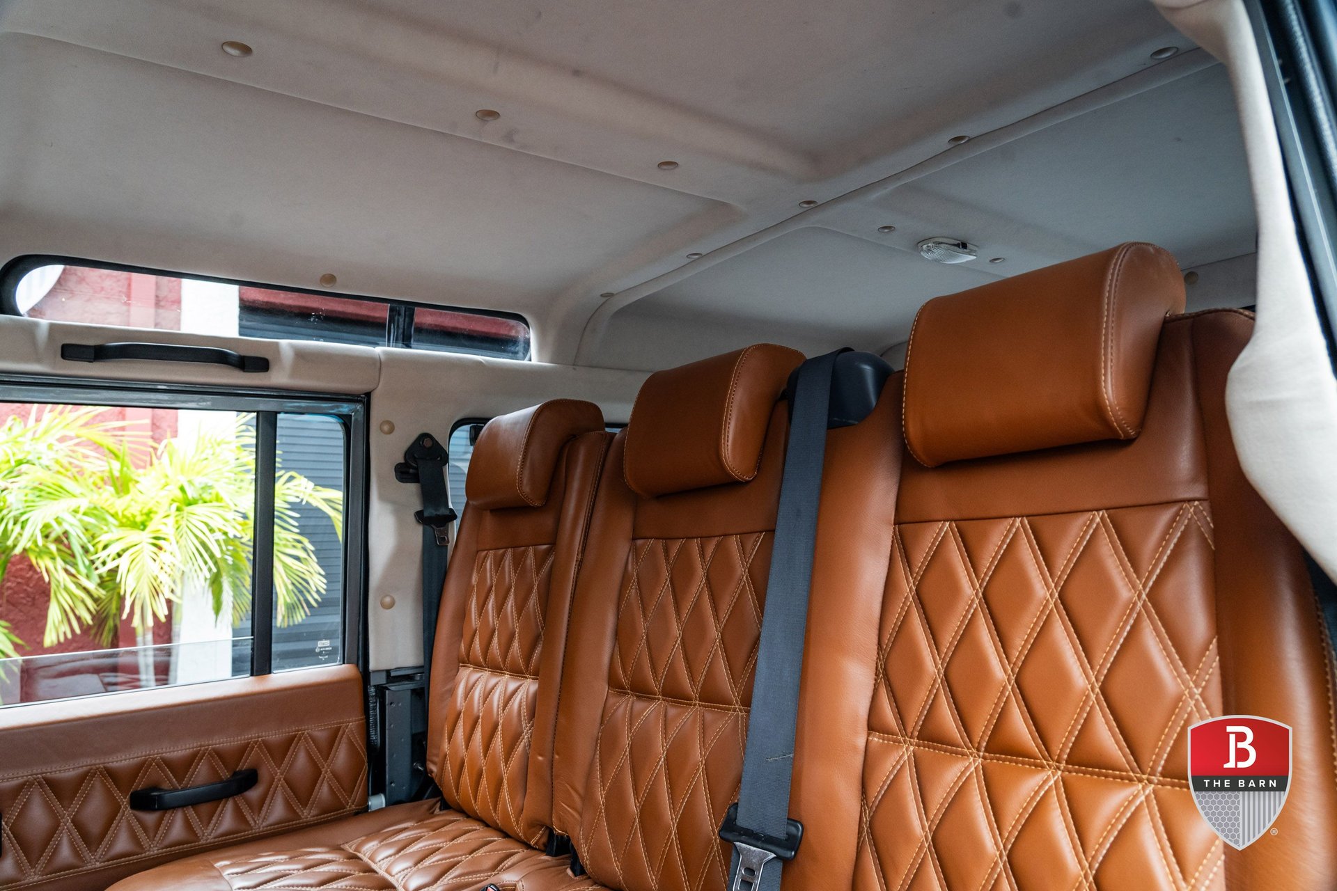 1987 land rover defender 110