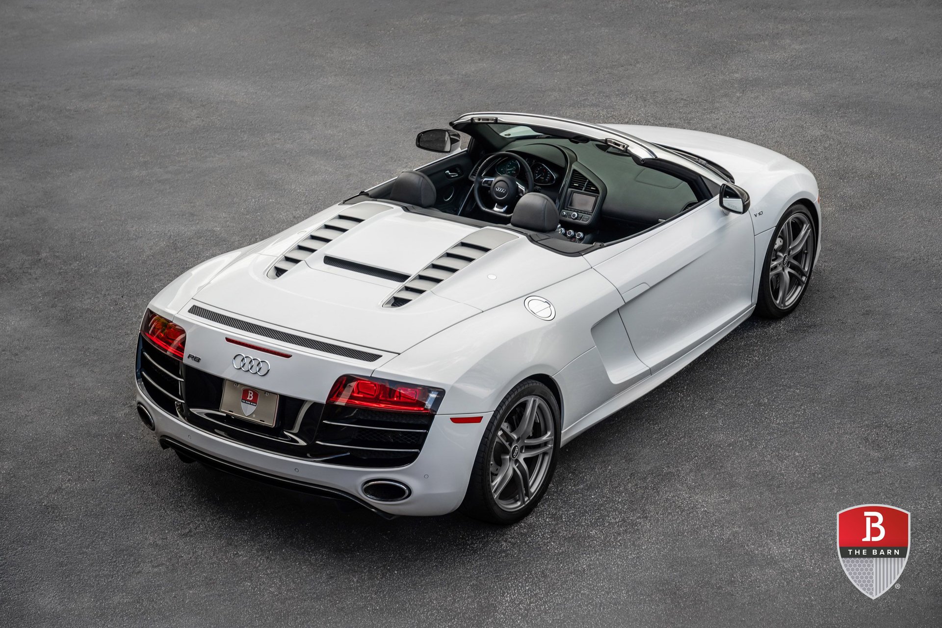 For Sale 2011 Audi R8