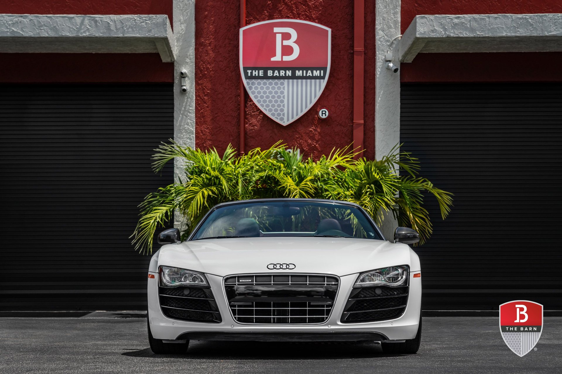 2011 audi r8