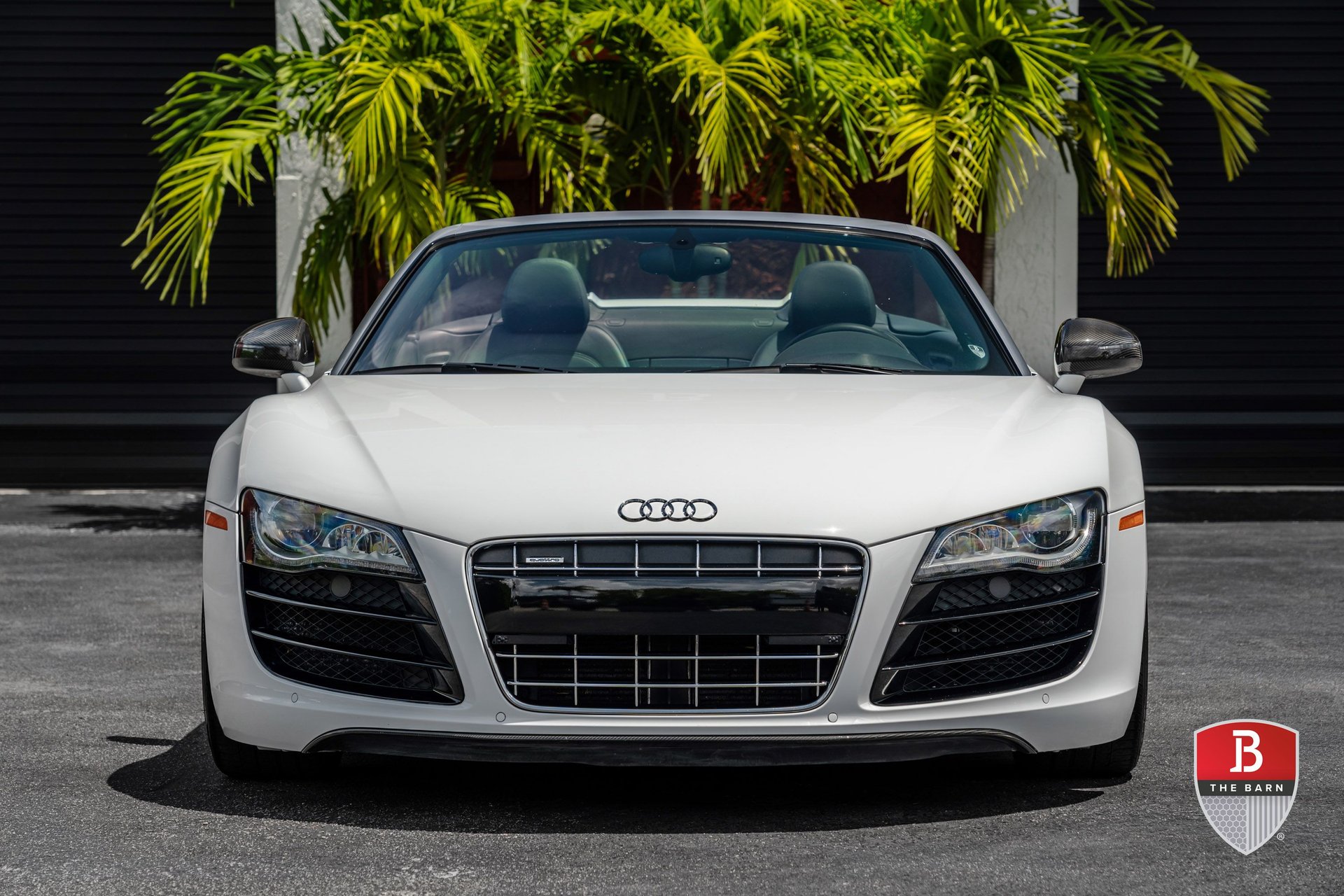2011 audi r8