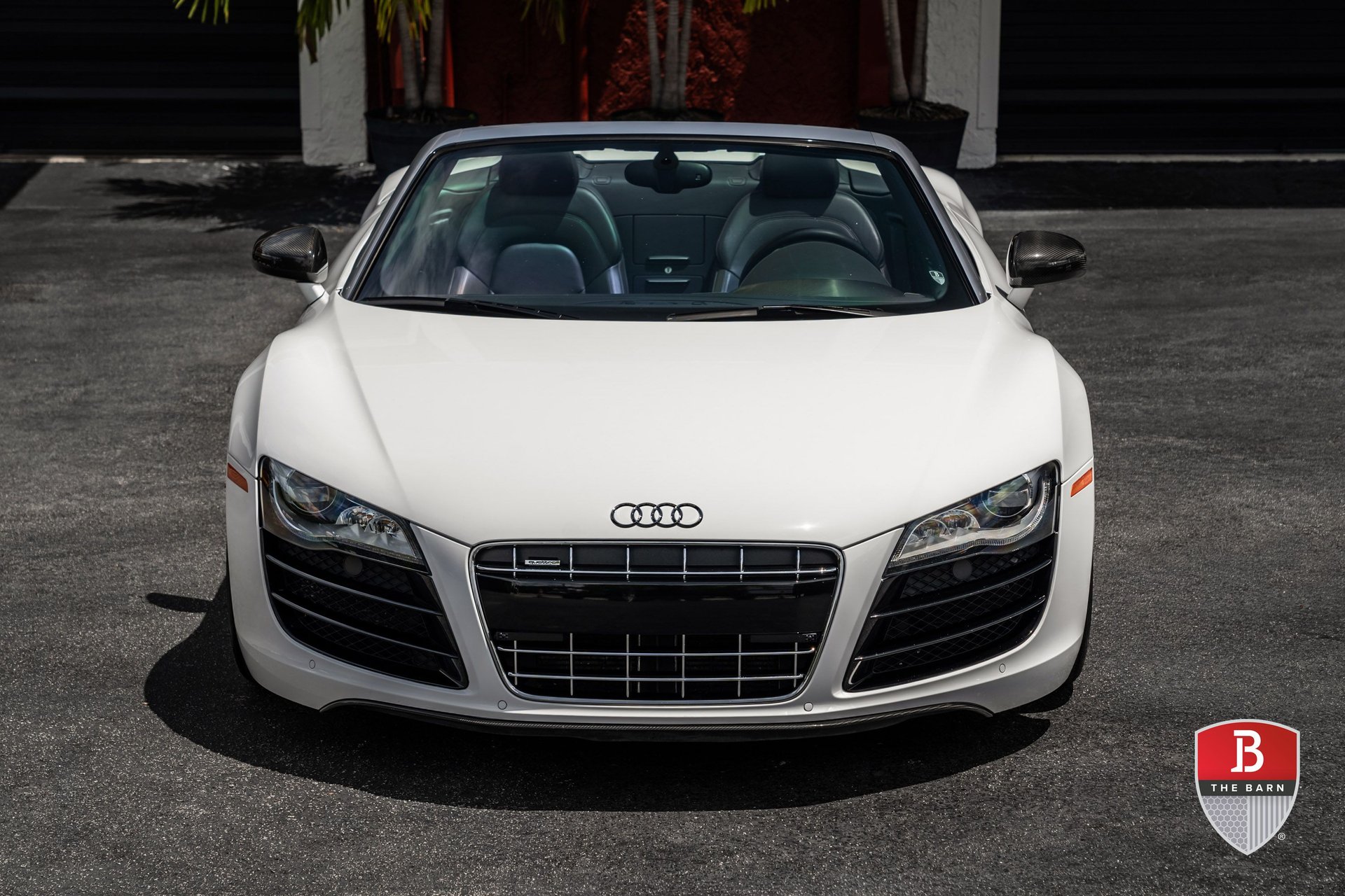 2011 audi r8