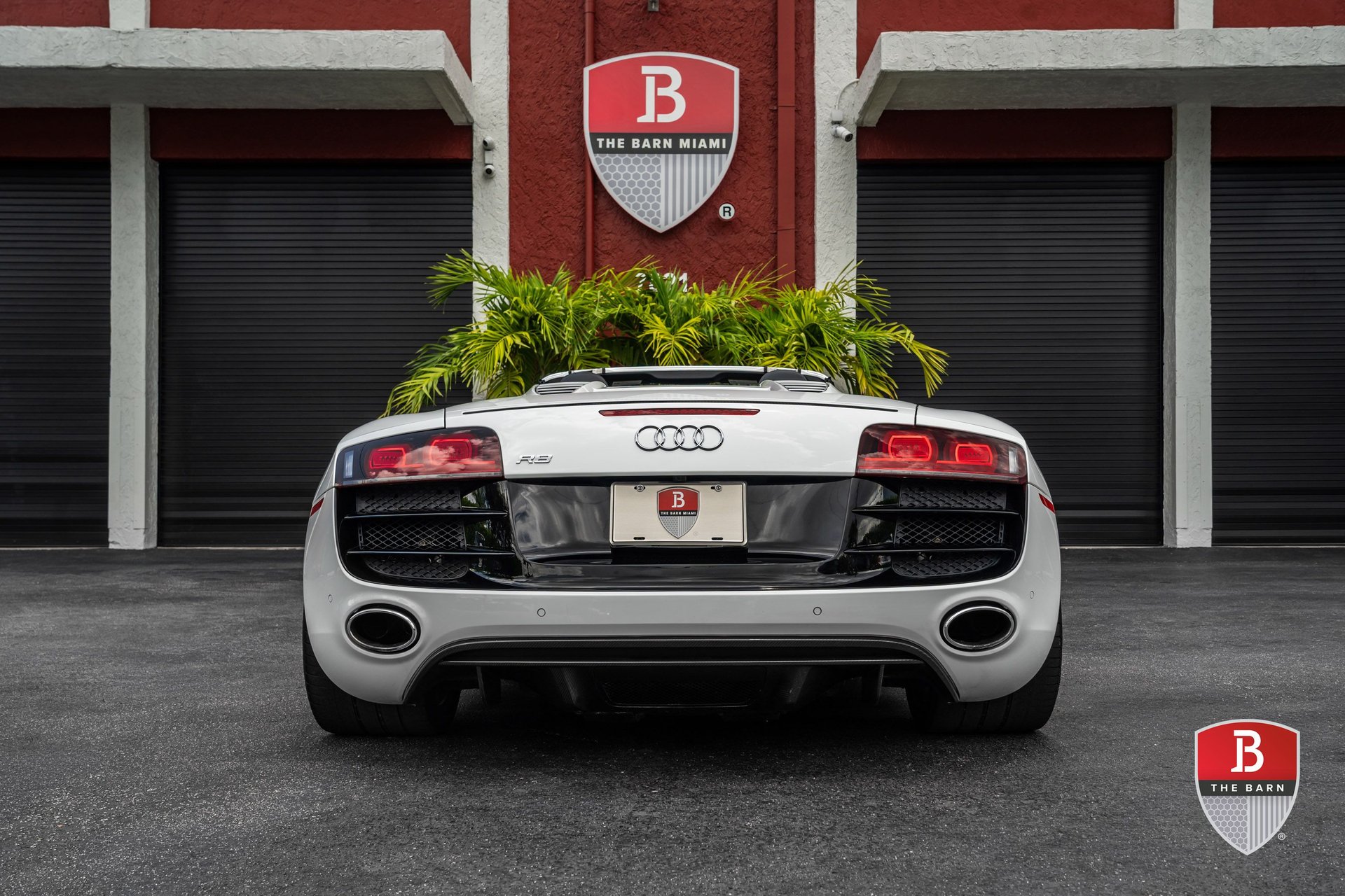 2011 audi r8