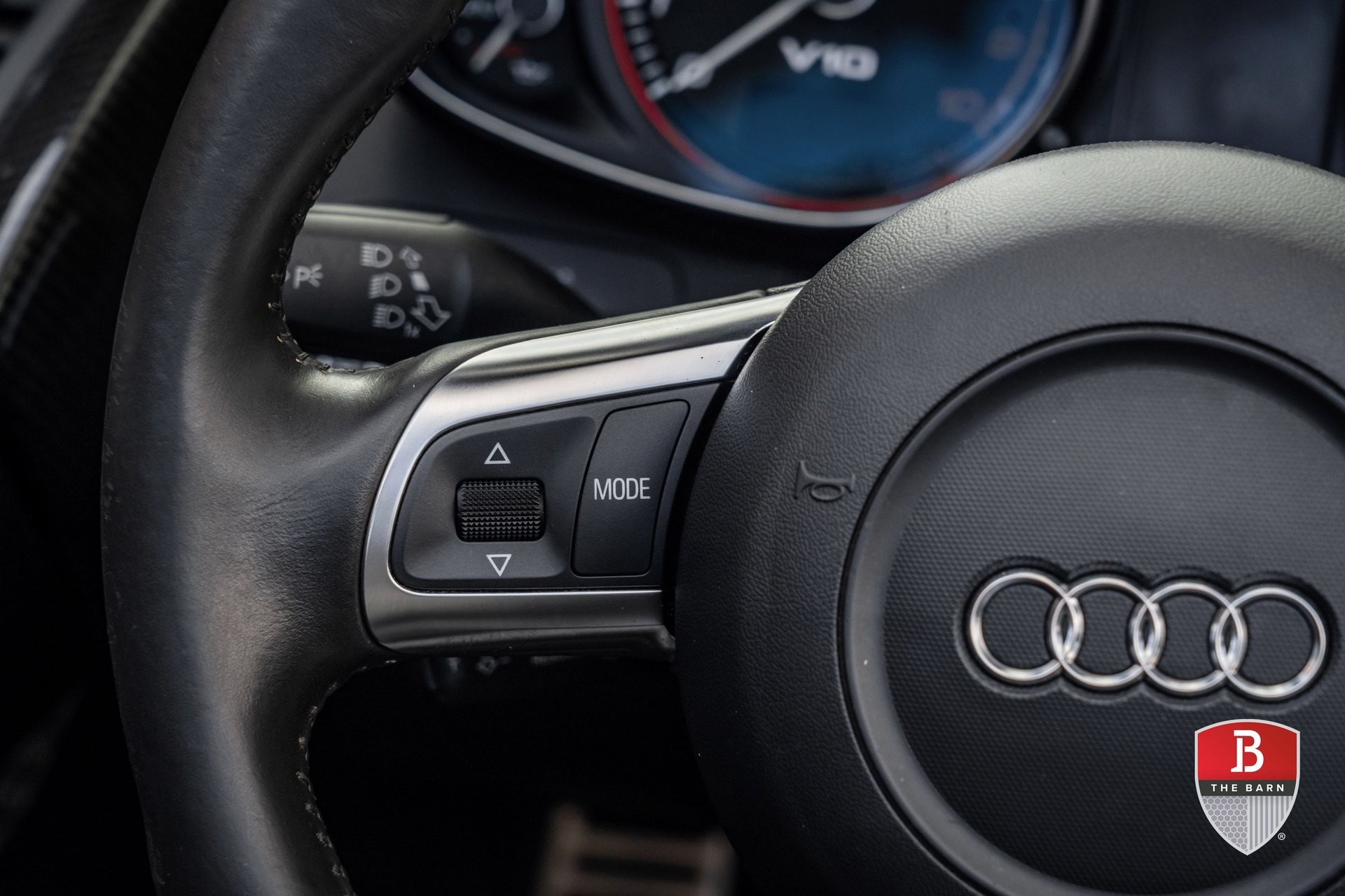 2011 audi r8