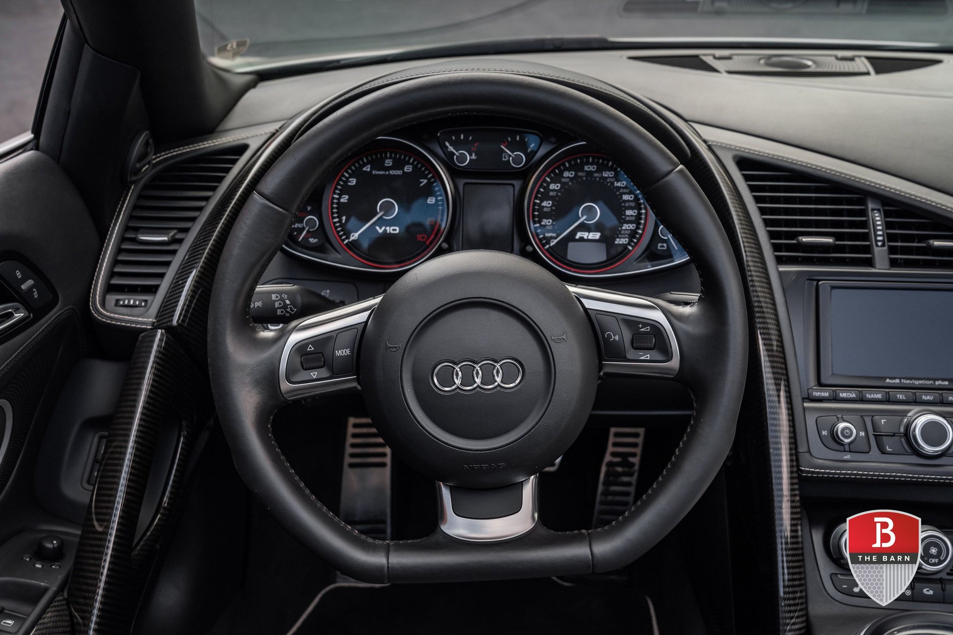 2011 audi r8