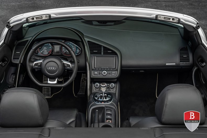 For Sale 2011 Audi R8