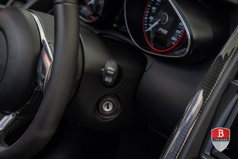 For Sale 2011 Audi R8