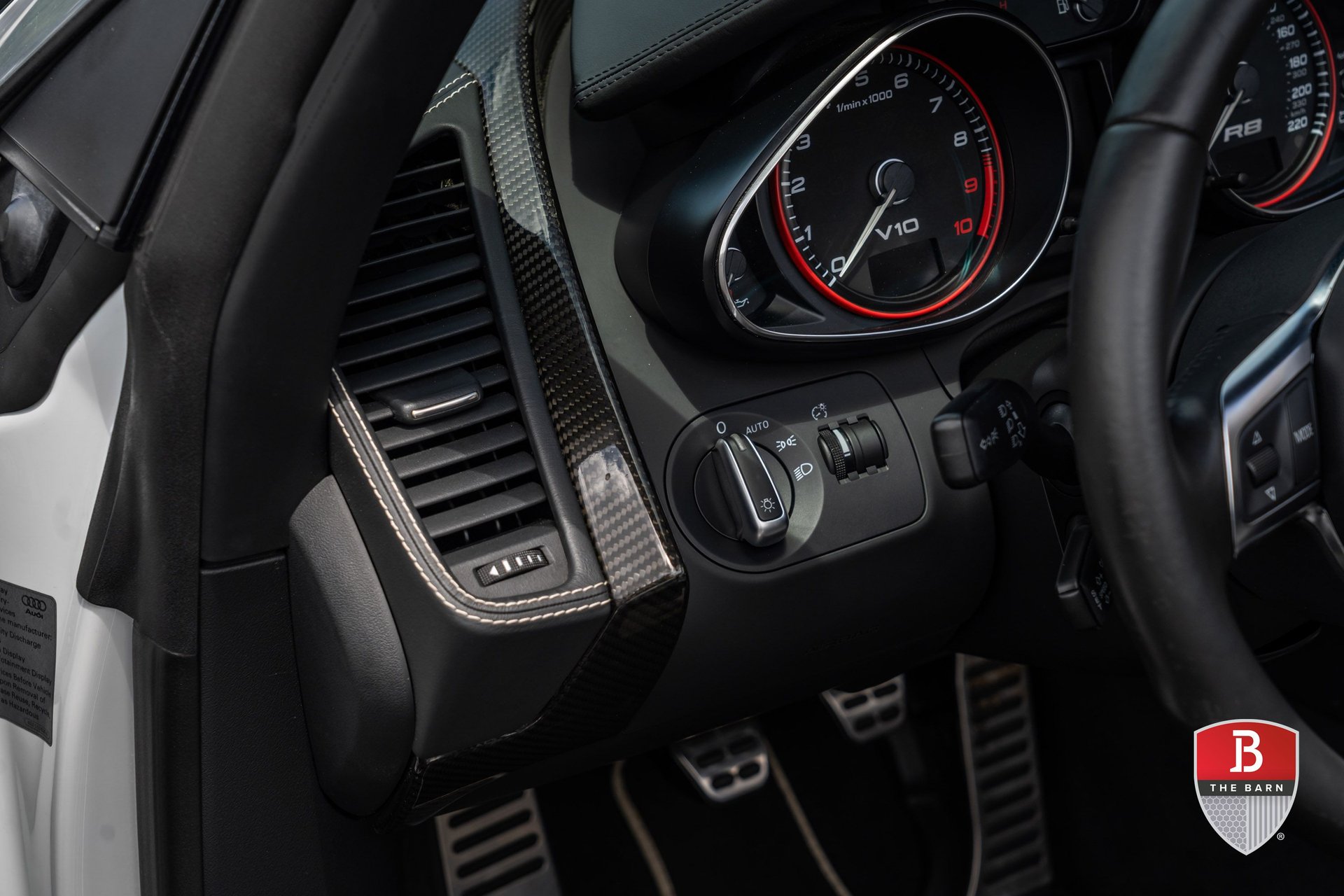 2011 audi r8
