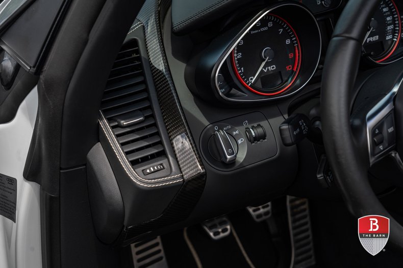 For Sale 2011 Audi R8