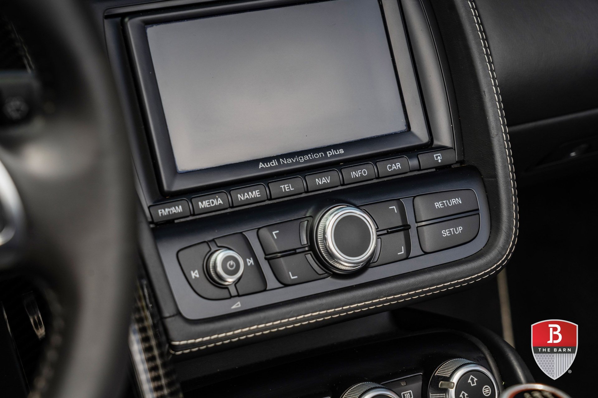 2011 audi r8
