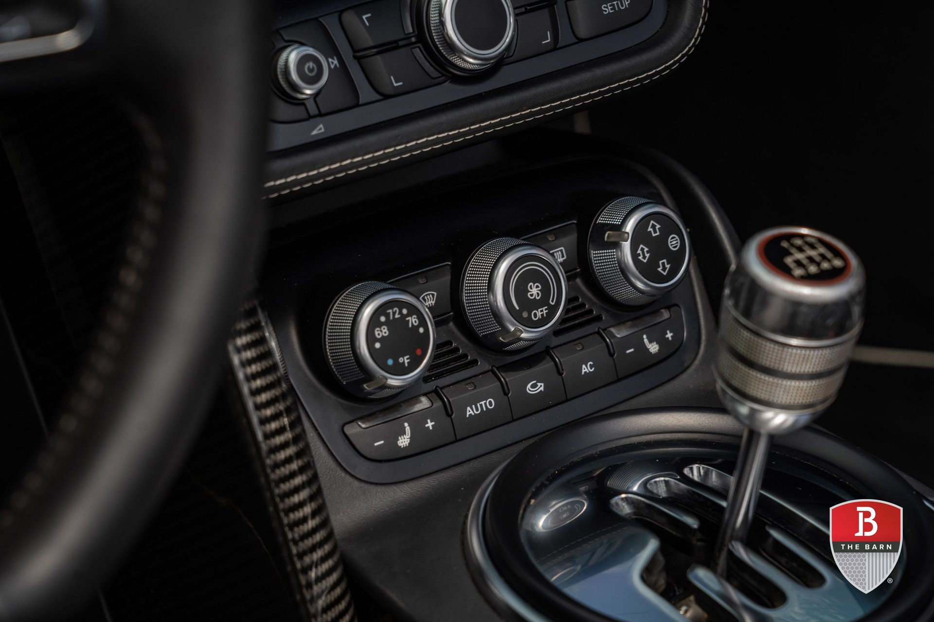 2011 audi r8