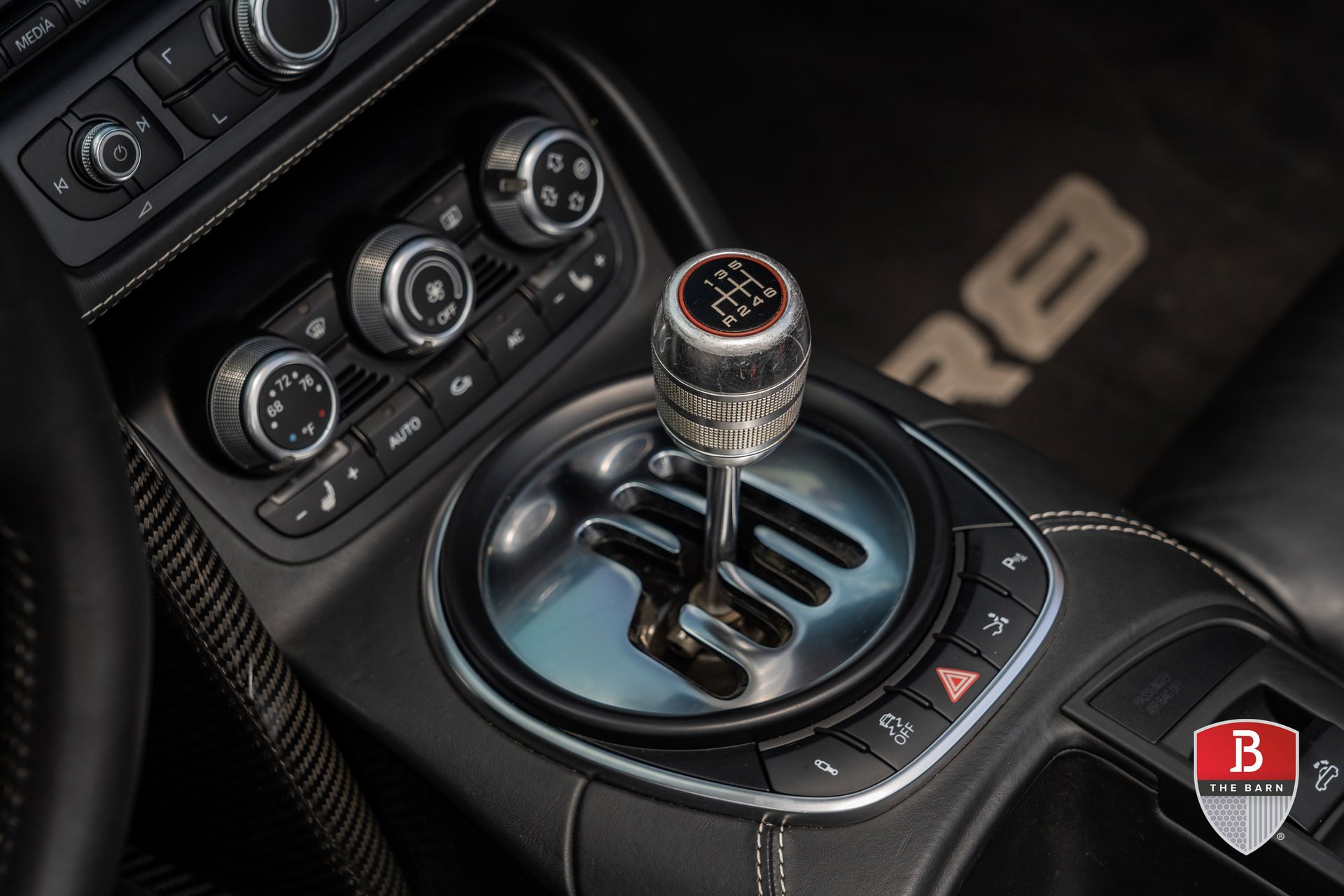 2011 audi r8