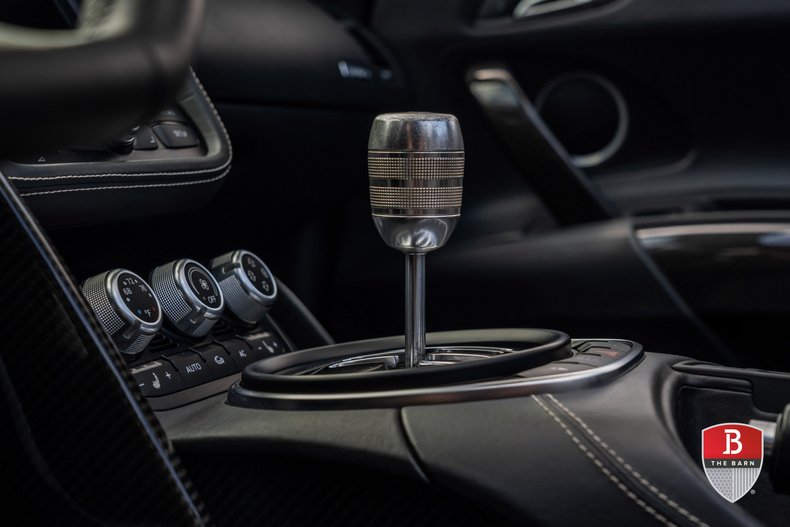 For Sale 2011 Audi R8