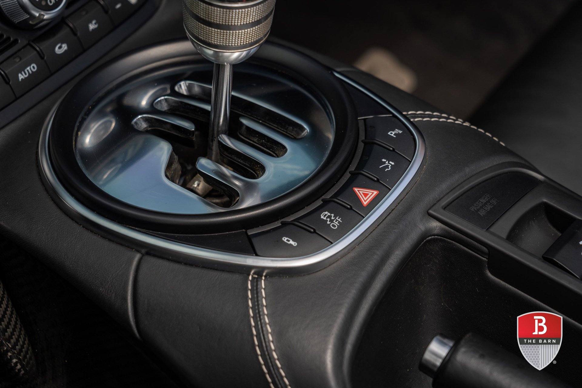 2011 audi r8