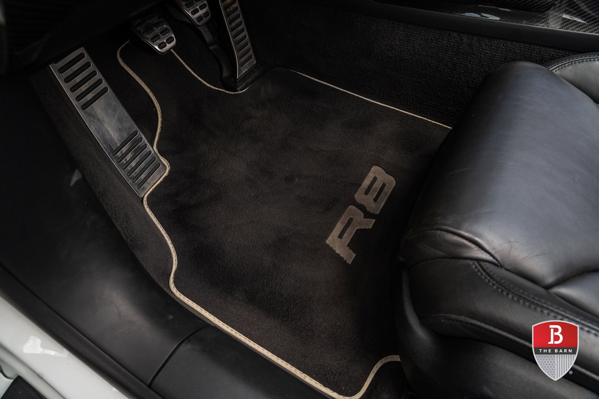2011 audi r8