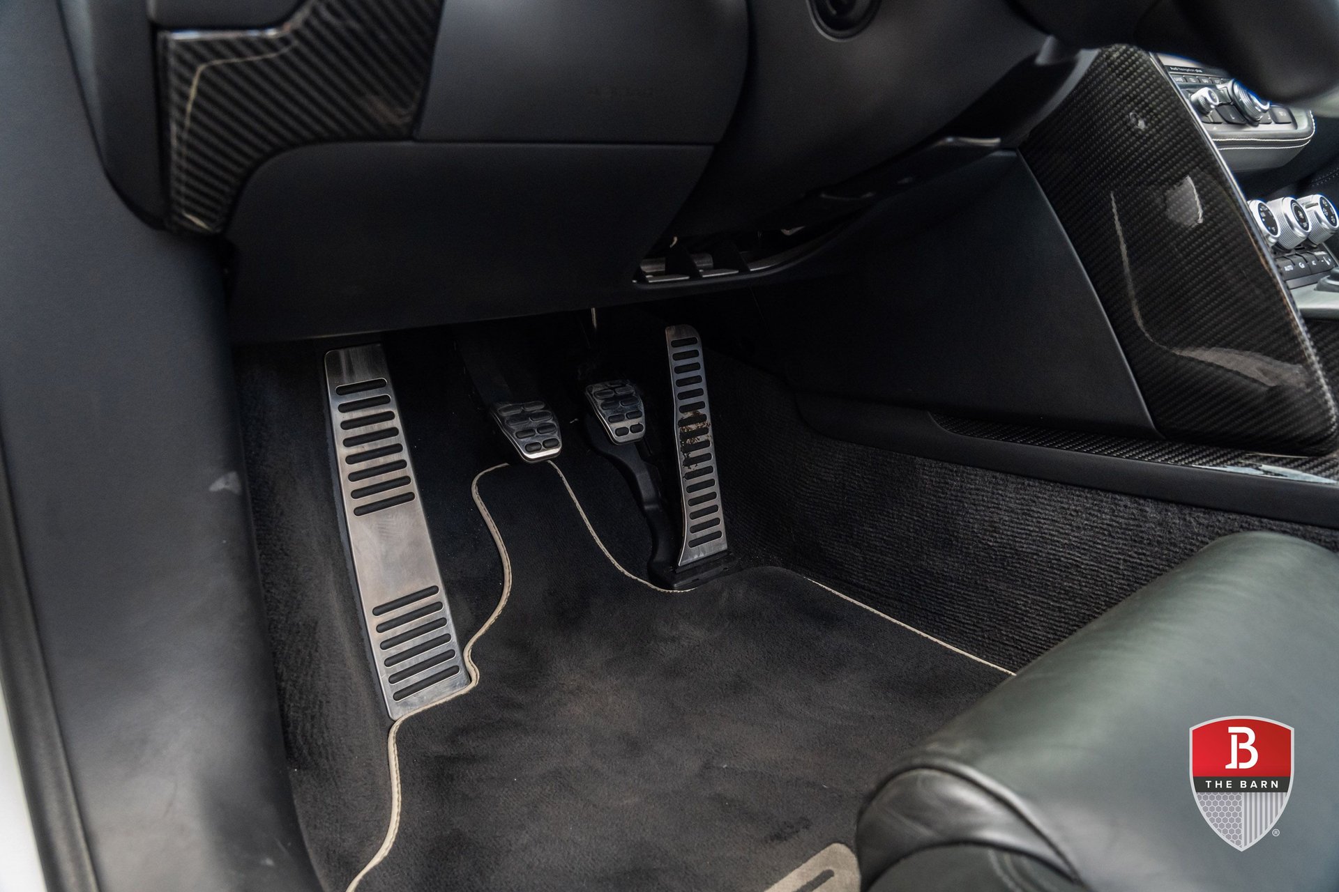 2011 audi r8