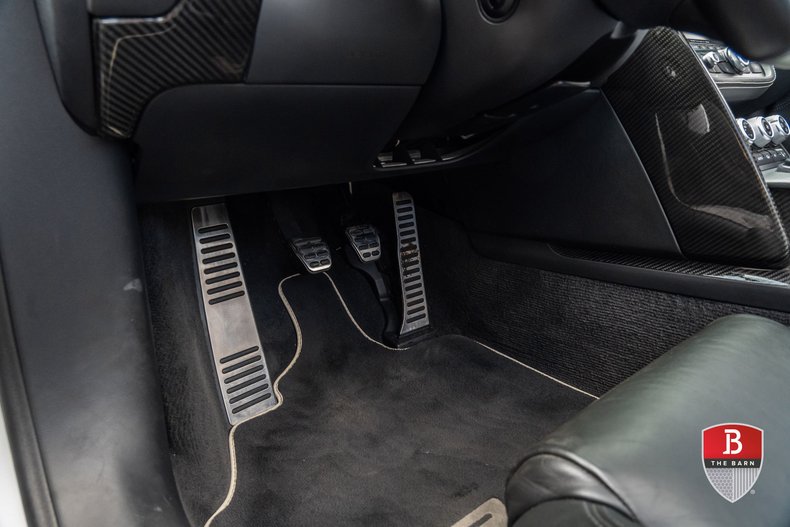 For Sale 2011 Audi R8