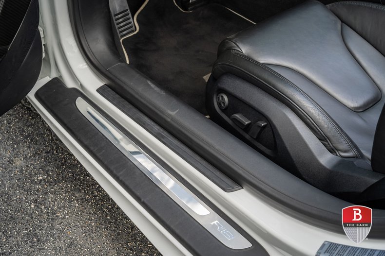 For Sale 2011 Audi R8