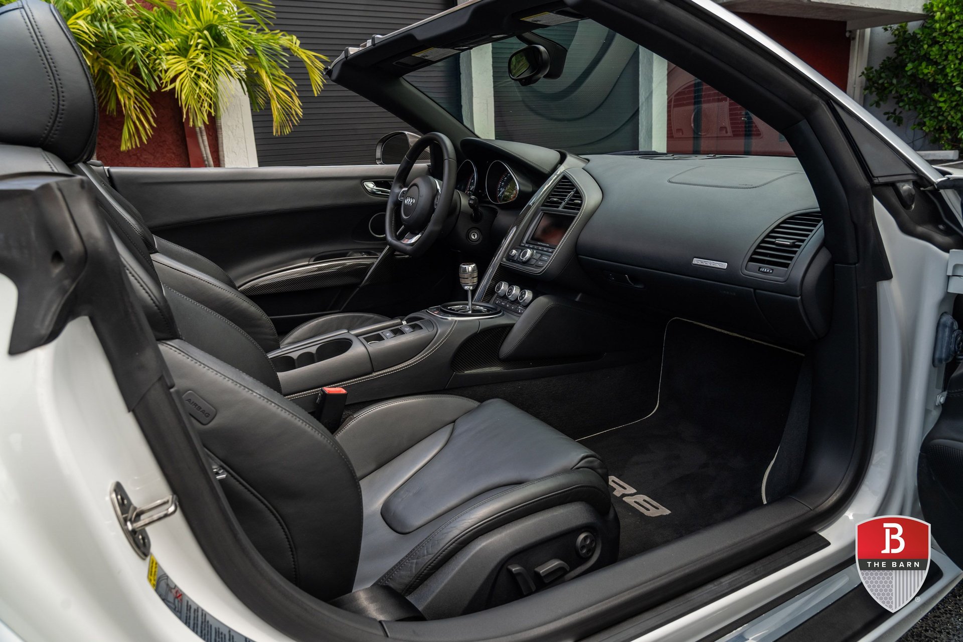 2011 audi r8