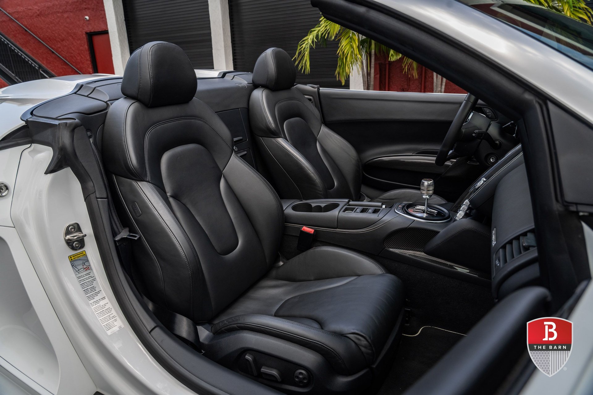 2011 audi r8