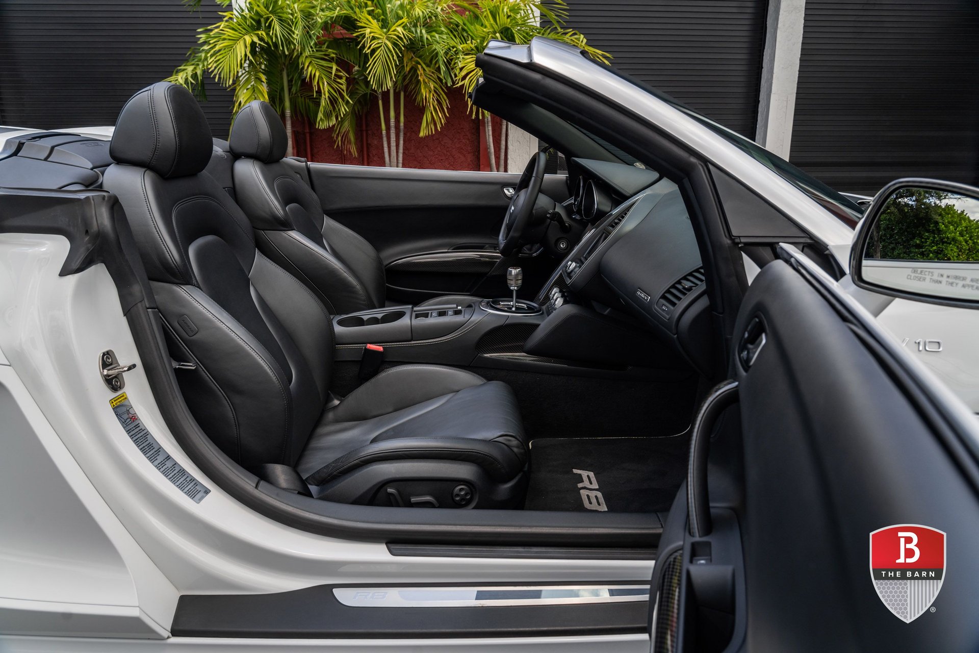 2011 audi r8