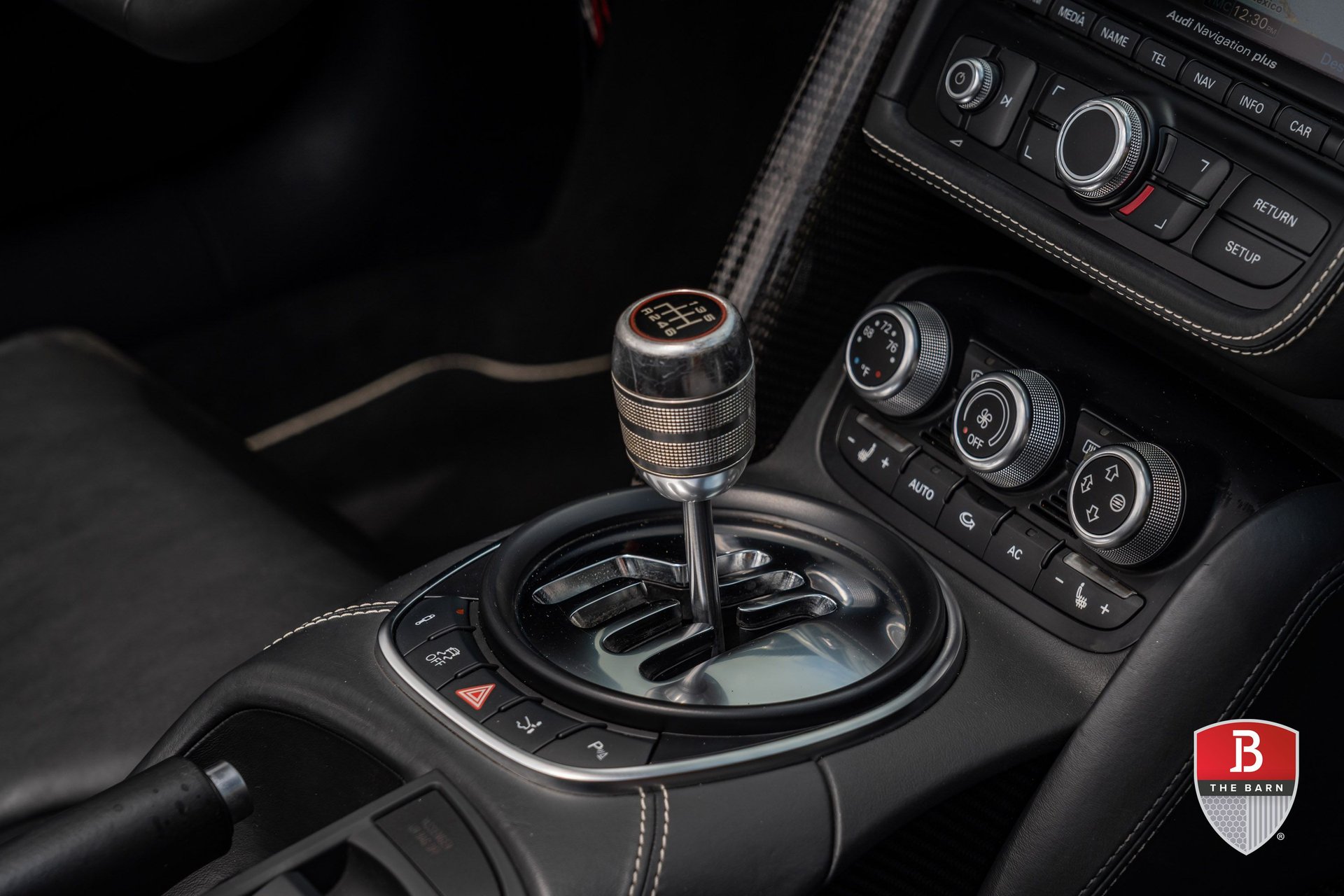 2011 audi r8
