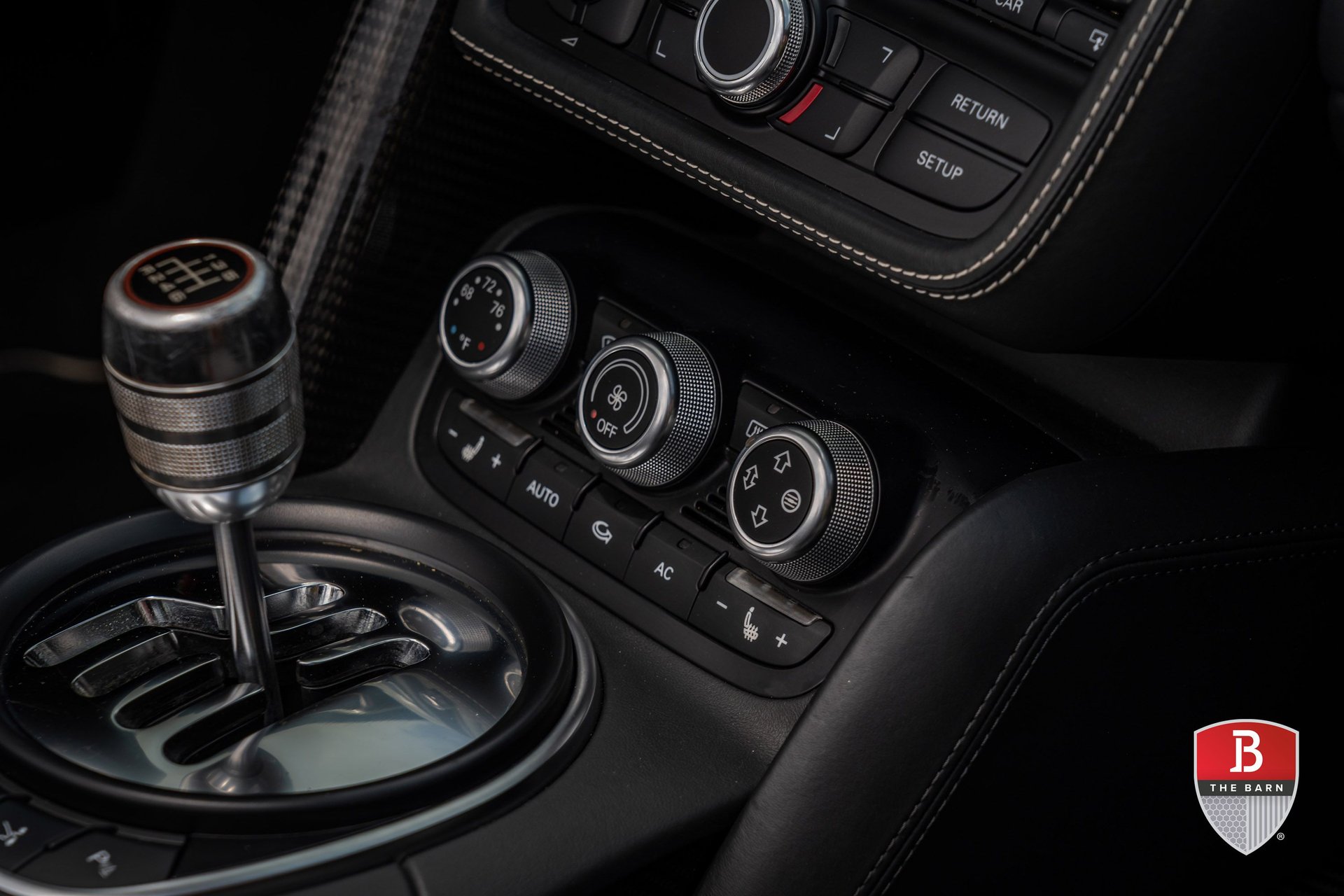 2011 audi r8
