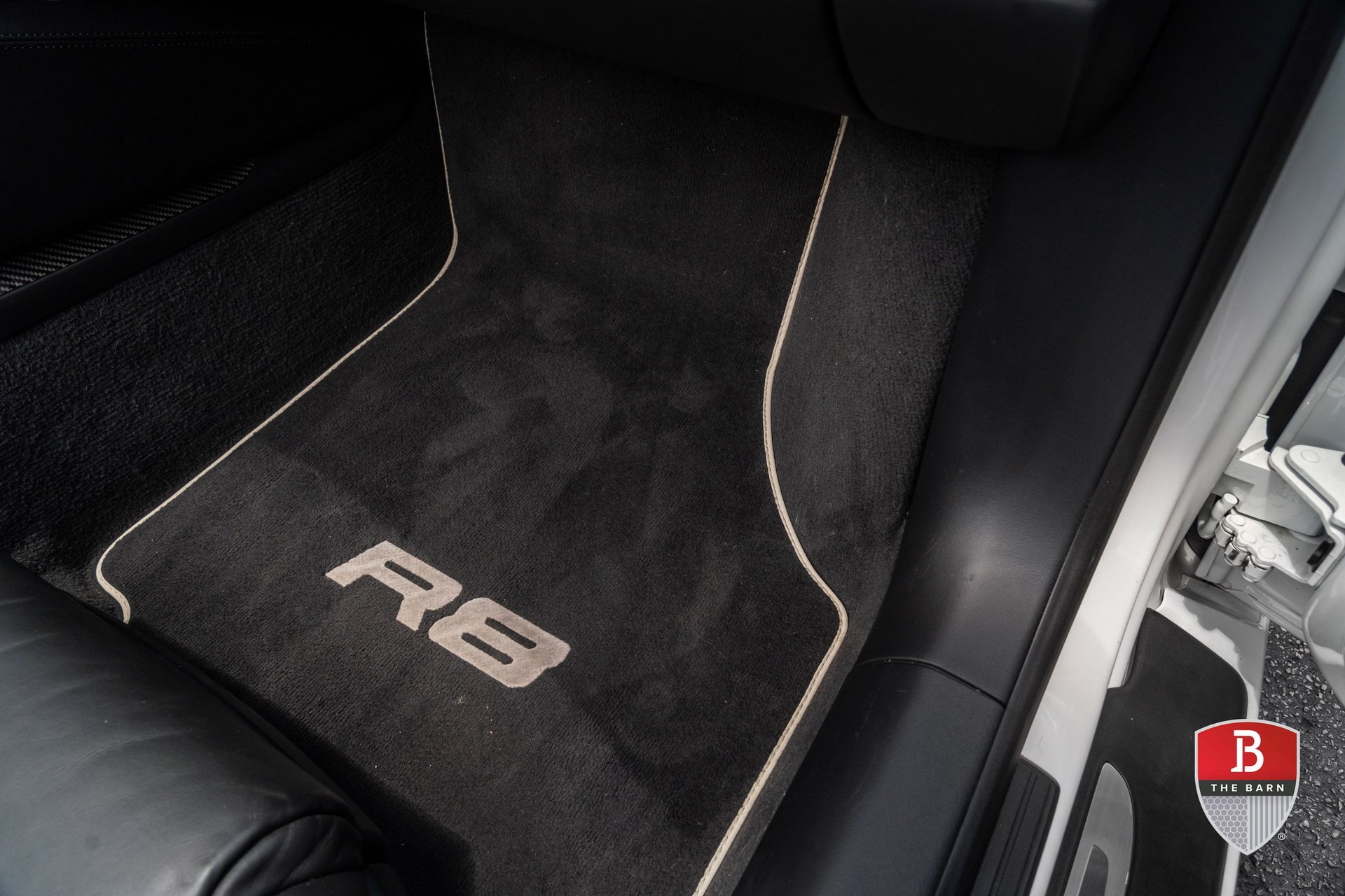 2011 audi r8