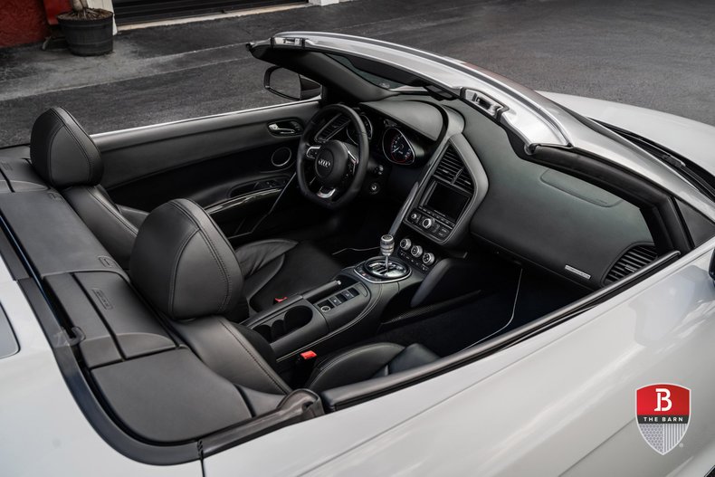 For Sale 2011 Audi R8