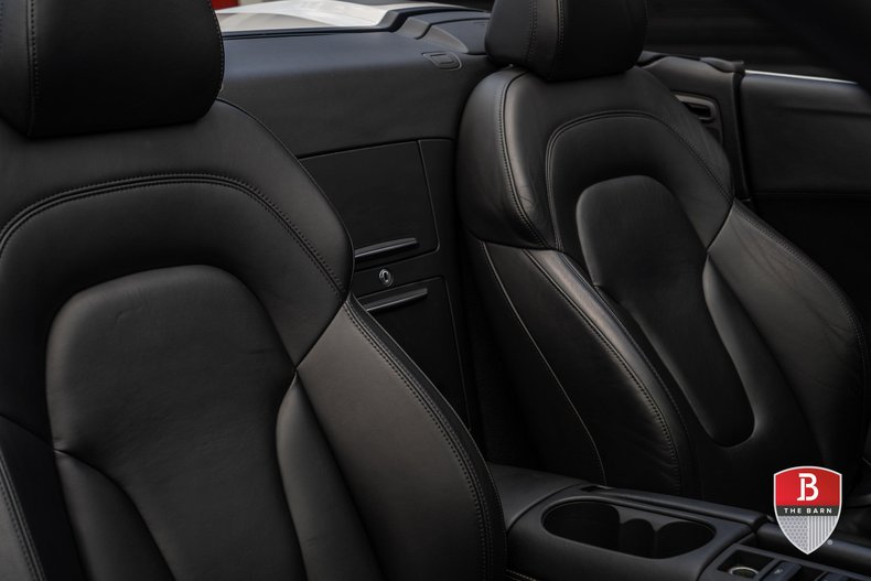 For Sale 2011 Audi R8