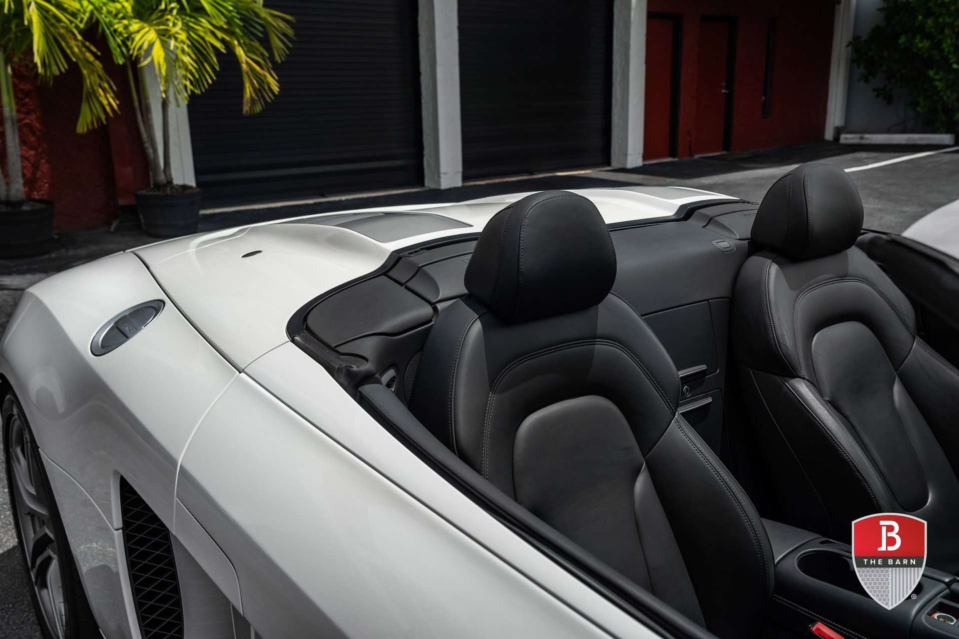 2011 audi r8
