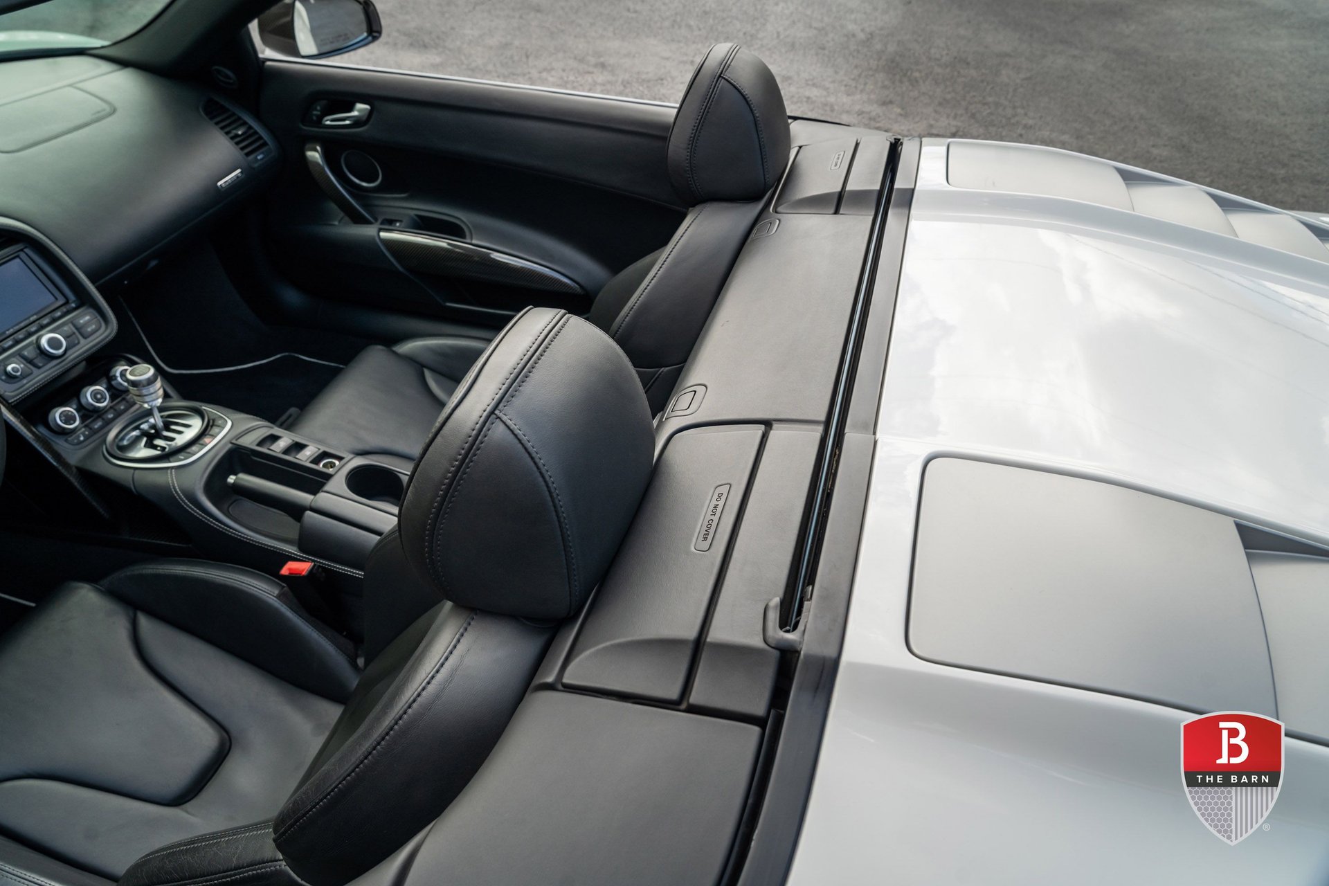 2011 audi r8