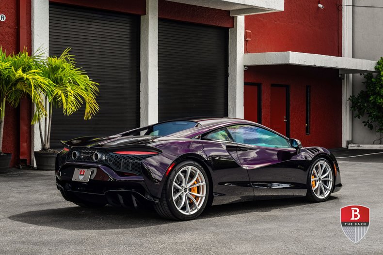 For Sale 2025 Mclaren Artura