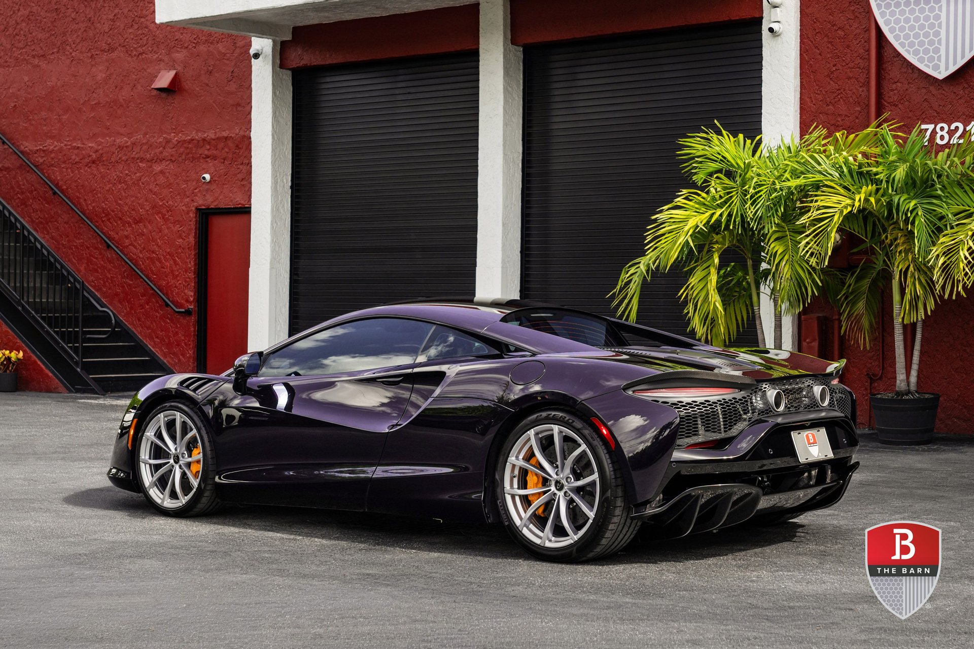 2025 mclaren artura