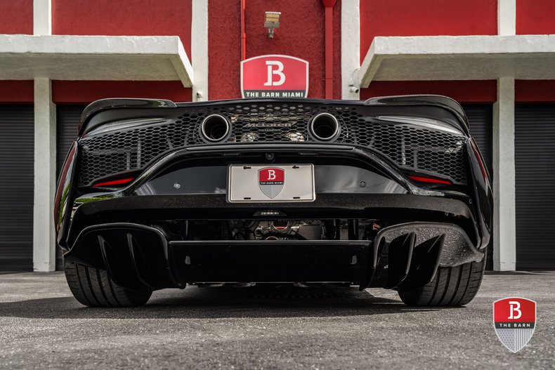 For Sale 2025 Mclaren Artura