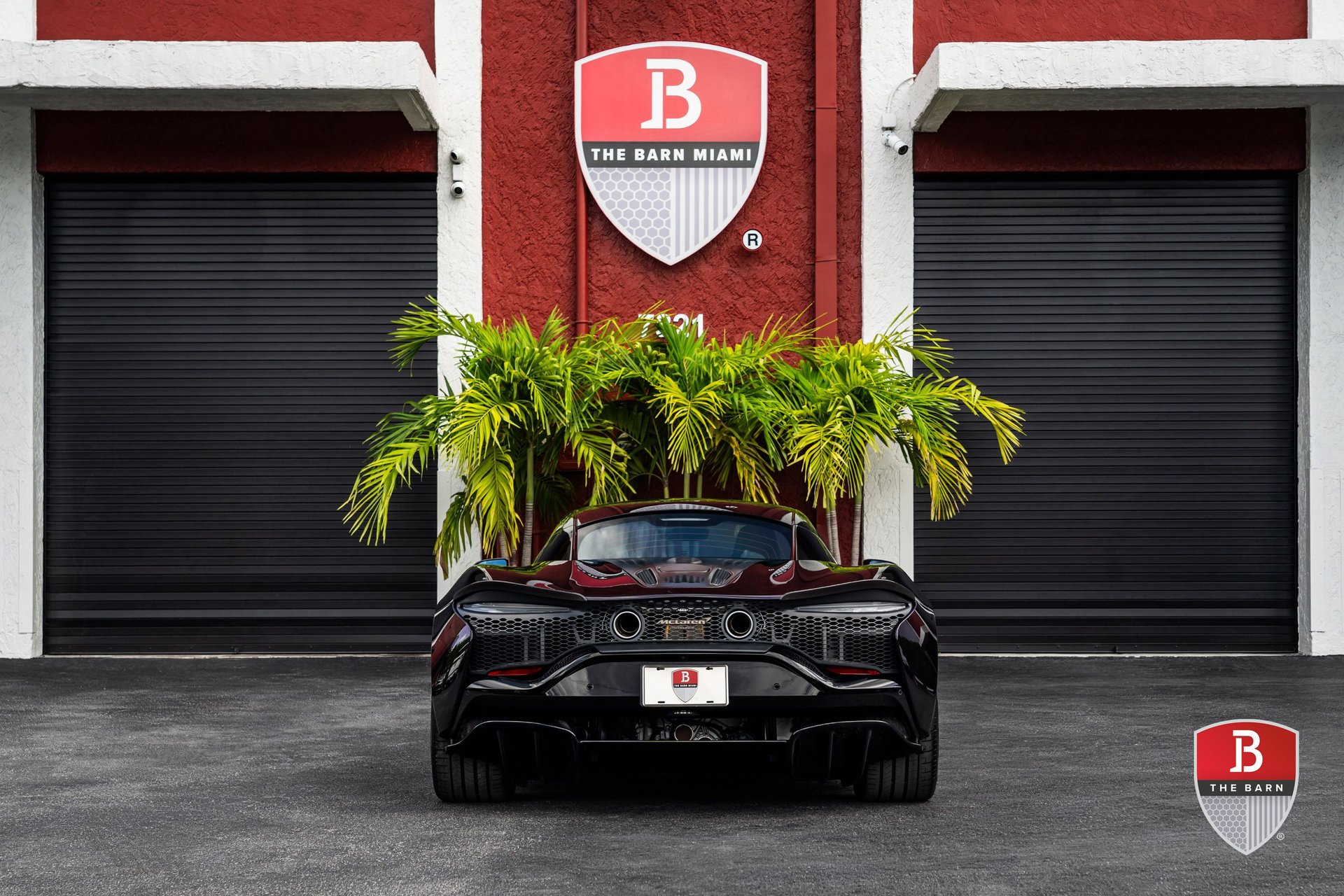 2025 mclaren artura
