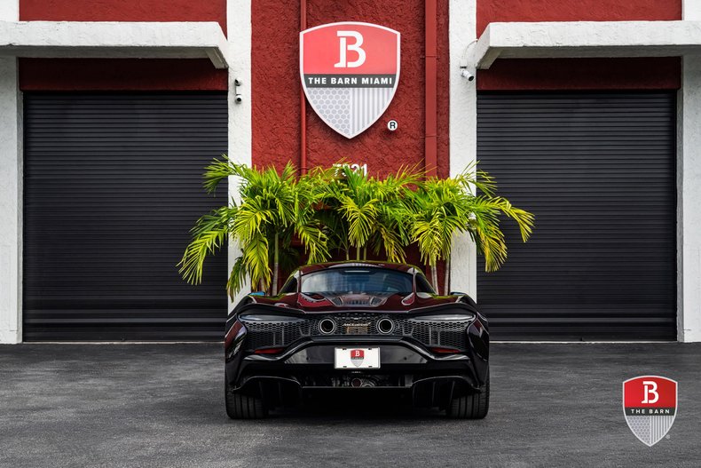 For Sale 2025 Mclaren Artura