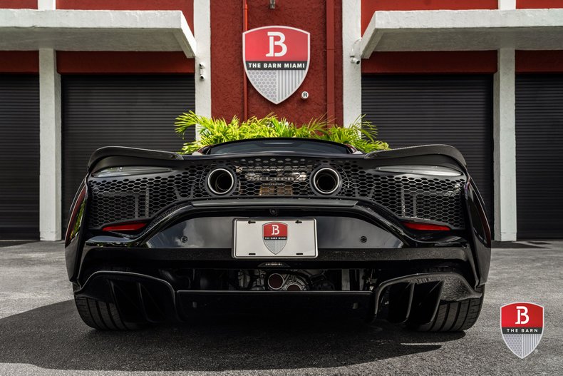 For Sale 2025 Mclaren Artura