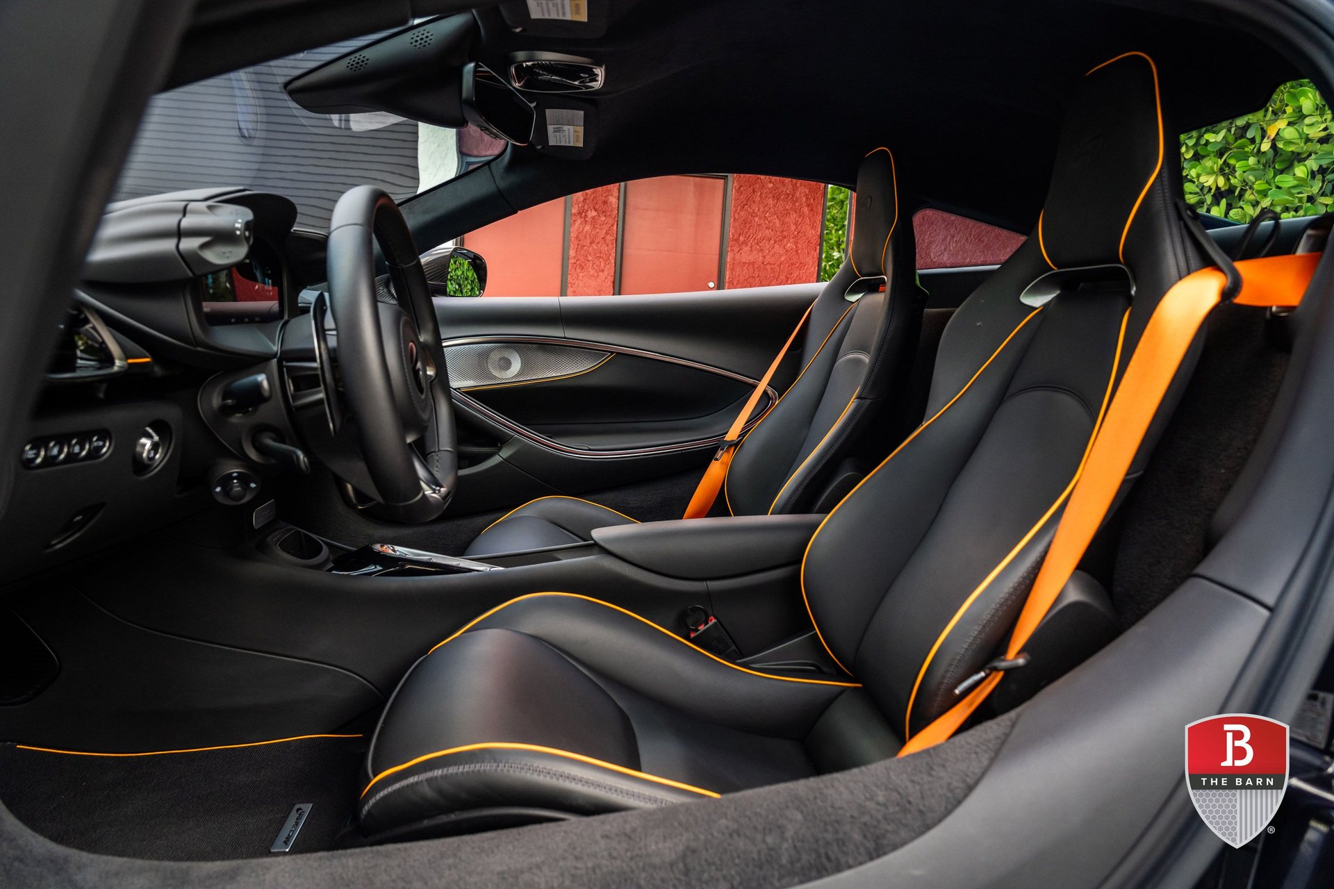 For Sale 2025 Mclaren Artura