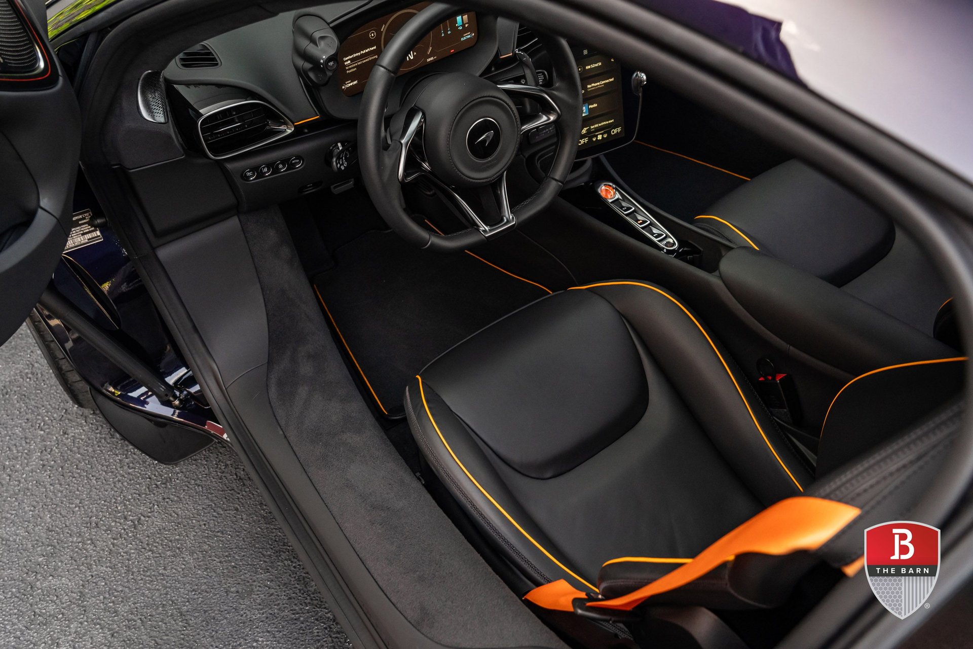 2025 mclaren artura