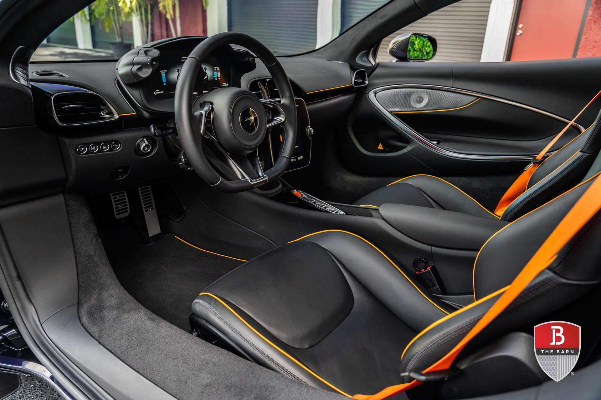 2025 mclaren artura