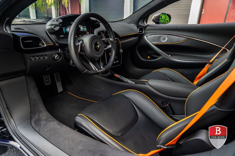 For Sale 2025 Mclaren Artura