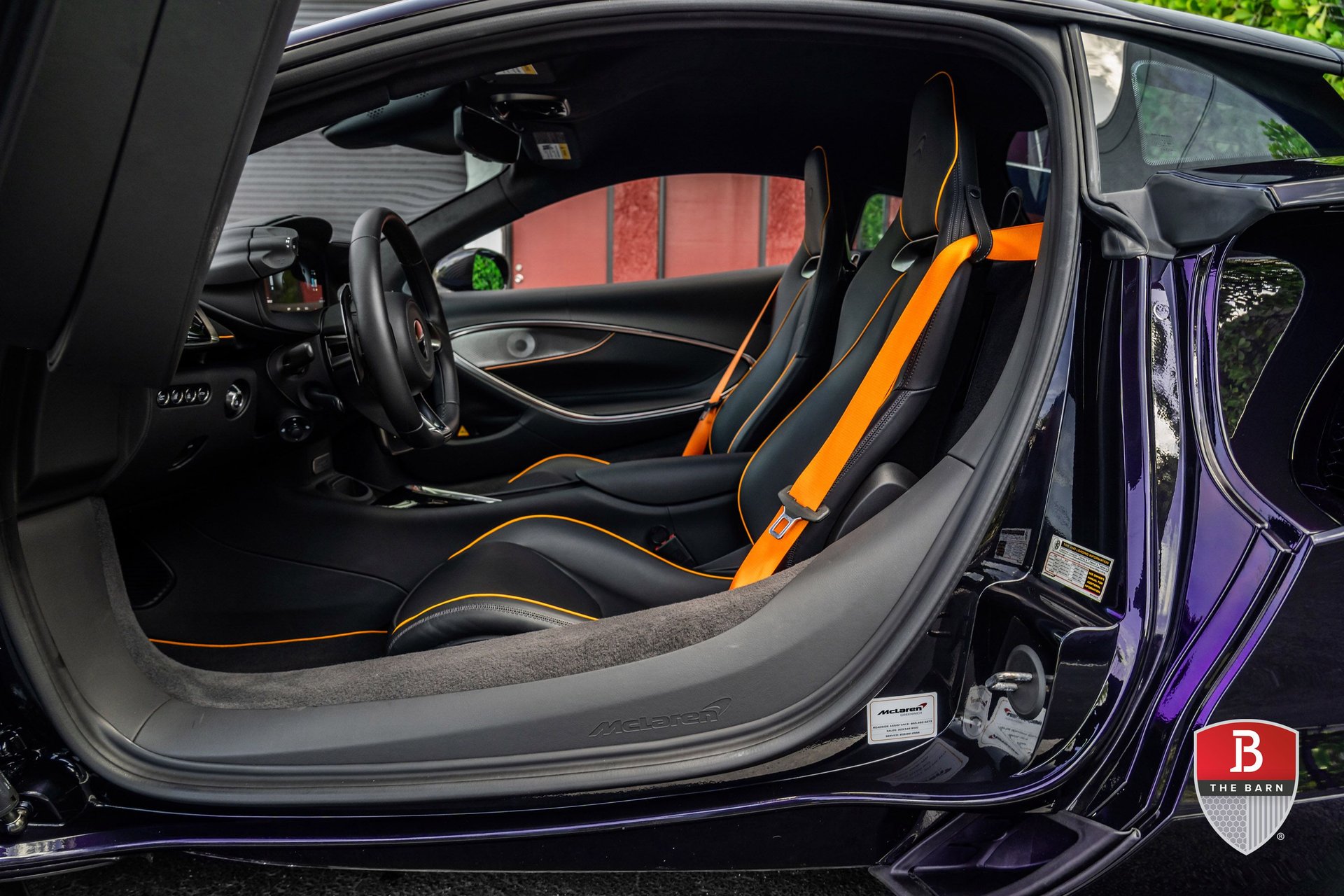 2025 mclaren artura