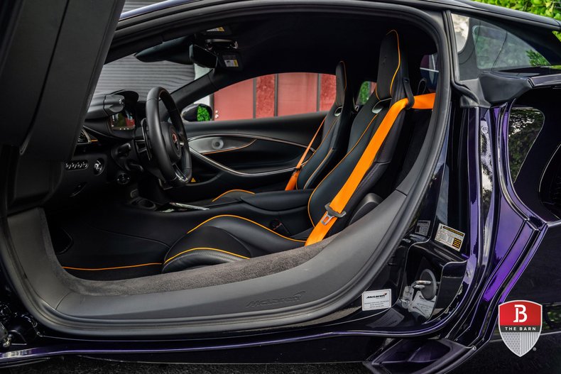 For Sale 2025 Mclaren Artura