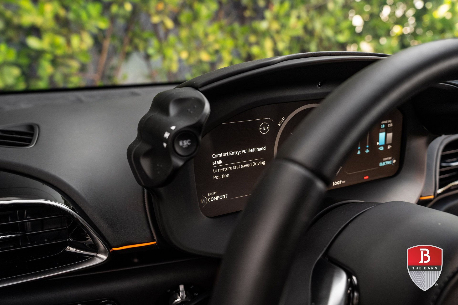 2025 mclaren artura